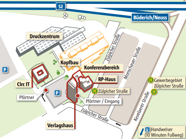 Einkauf